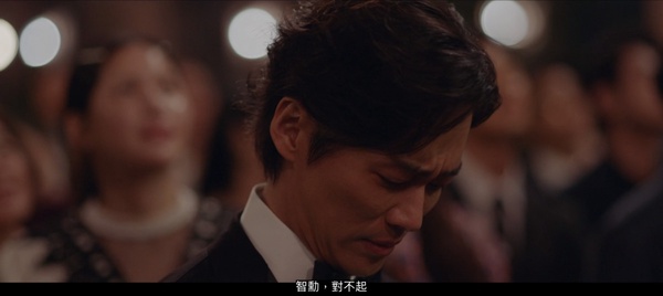 《千元律師》南宮珉「演技細節」！千律＆千檢狀態一秒切換，「這段」表情變化網友封神