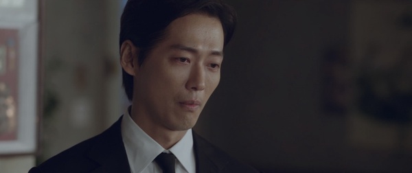 《千元律師》南宮珉「演技細節」！千律＆千檢狀態一秒切換，「這段」表情變化網友封神