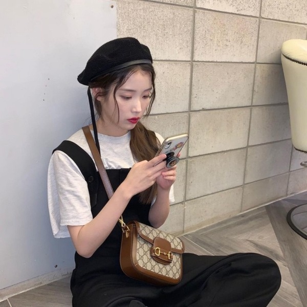 貝蕾帽怎麼戴?新手必學「貝蕾帽小臉穿搭術」加碼3款超簡單編髮顯瘦又時髦