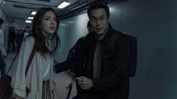 Netflix最新華語片單！不只《她和她的她》卡司強，《模仿犯》有吳慷仁&柯佳嬿&林心如