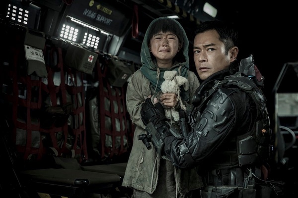 Netflix最新華語片單！不只《她和她的她》卡司強，《模仿犯》有吳慷仁&柯佳嬿&林心如