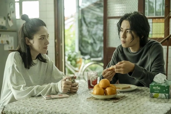 《她和她的她》「晨曦弟」徐鈞浩6個秘密!室友是《想見你》的他,竟習慣「寫遺書」?