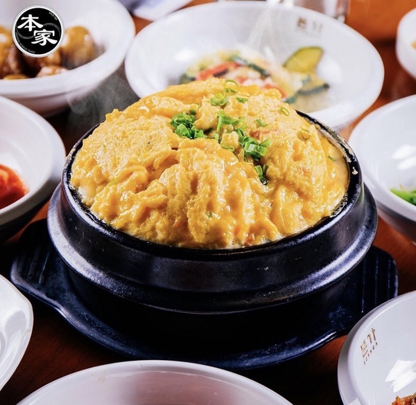韓國廚神白種元韓式燒肉「BORNGA本家燒肉」首店登台,必吃獨家秘醬+燒肉「這天」開幕