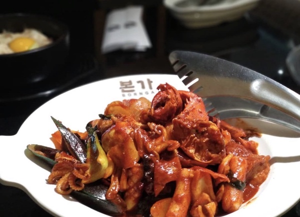 韓國廚神白種元韓式燒肉「BORNGA本家燒肉」首店登台,必吃獨家秘醬+燒肉「這天」開幕