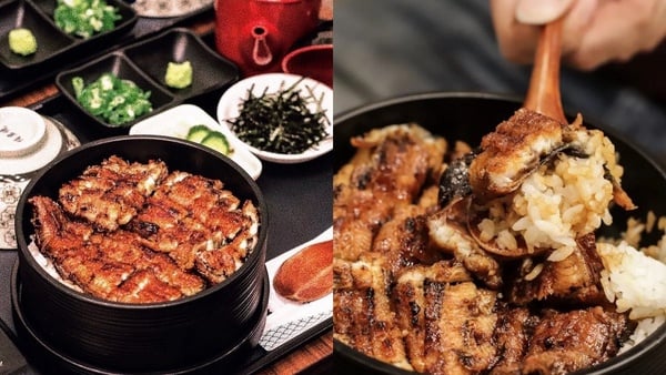 台北中山站美食：三河中川屋