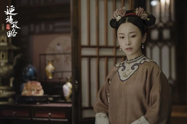《點燃我溫暖你》8個眼熟配角！朱韵室友是《延禧攻略》明玉&amp;還藏《星漢燦爛》吳磊繼母