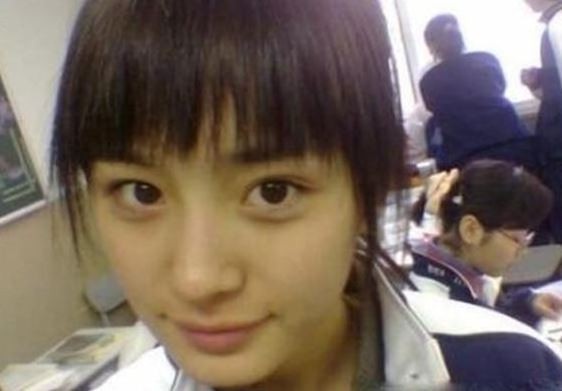 8位「現實中的校花」陸劇女星！娜扎號稱最美考生，景甜不輸同學鄭爽，楊冪美到被嫉妒