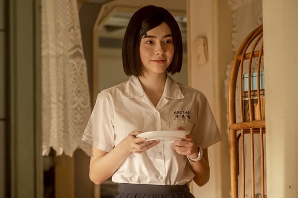 《她和她的她》為何師母要維護謝老師？不只為自尊，當她目睹老公惡行時，便丟掉了母性