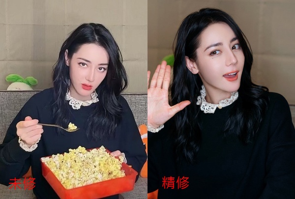 10位陸劇明星「精修vs.未修」！熱巴濾鏡開太過？王鶴棣穿粉色甜萌，肖戰&amp;楊洋帥得驚人