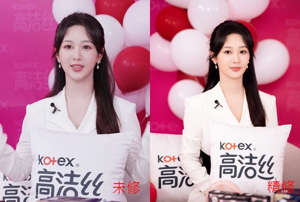 10位陸劇明星「精修vs.未修」！熱巴濾鏡開太過？王鶴棣穿粉色甜萌，肖戰&amp;楊洋帥得驚人