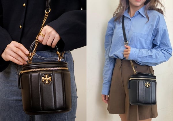 7款「輕奢/小眾包」推薦!趙露思同款4千有找,BY FAR時尚圈公認IT BAG,質感不輸大牌