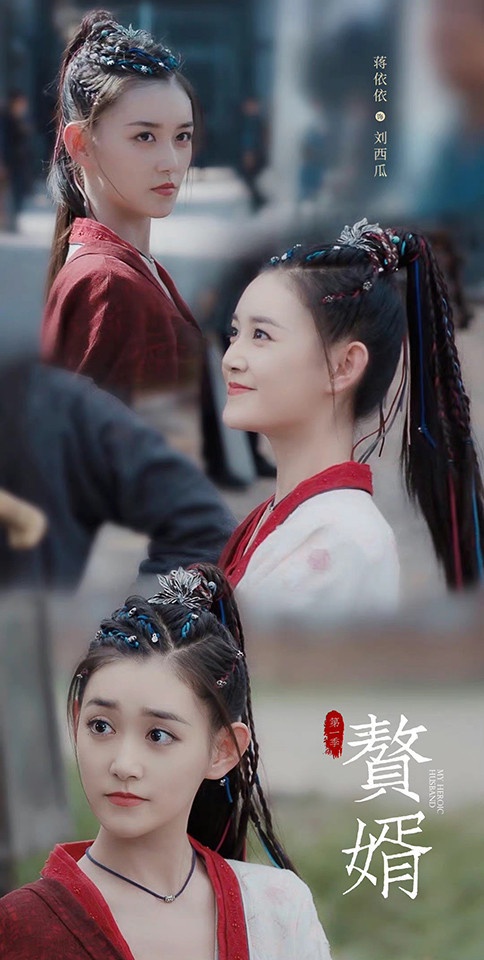 10位陸劇「童星演員」近況發展PK!楊紫頂流,吳磊靠《星漢燦爛》擠升一線,她卻差好多