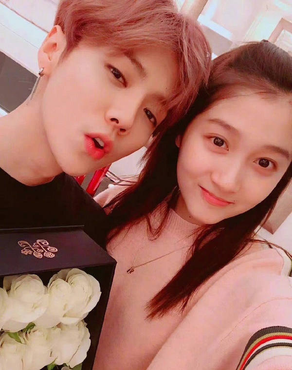 9對「因戲生情」陸劇CP!白敬亭&宋軼戀愛了,白鹿張凌赫好搭,張婧儀分手陳星旭有夠尬