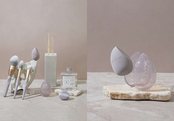 寶雅必買美妝/保養推薦5：A.M Fairyland X J-LIN，NT$99-980