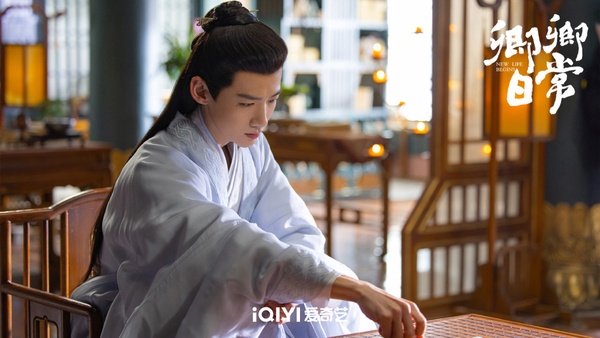 熱播陸劇「角色指數榜」Top10！《卿卿日常》白敬亭第六，《謝謝你醫生》楊冪竟輸給她