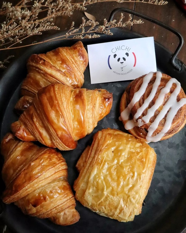 吉可頌丹麥專門店