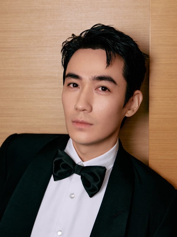 金雞獎16位明星「精修vs.未修」!王鶴棣&沈月同框,楊穎&倪妮美翻,陳妍希卻成了災難