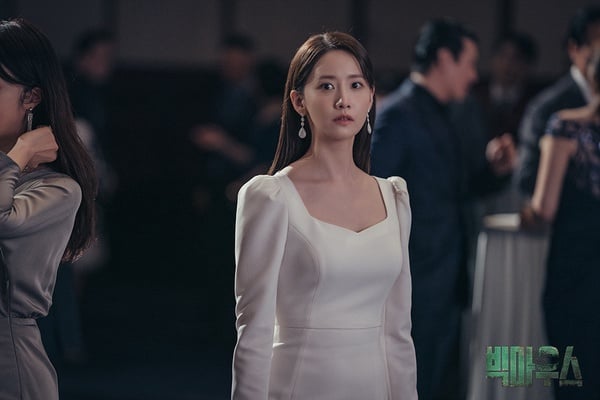 2022「評價開高走低」韓劇!《人生勝利組》越追越悶,《黑話律師》收視高仍救不了口碑