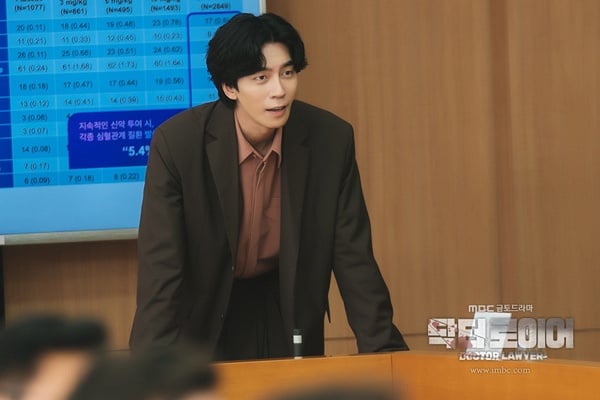 2022「評價開高走低」韓劇!《人生勝利組》越追越悶,《黑話律師》收視高仍救不了口碑