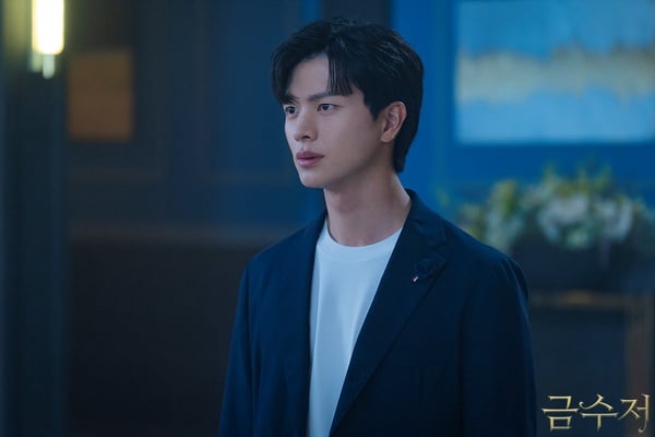 2022「評價開高走低」韓劇!《人生勝利組》越追越悶,《黑話律師》收視高仍救不了口碑