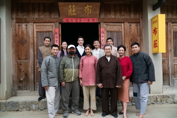 2023「重磅台劇推薦」!劉冠廷《非殺人小說》大陣仗,《人選之人》視后謝盈萱要搭王淨