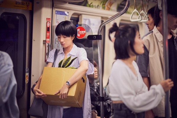 《台北女子圖鑑》「神撞梗」類戲劇?林依珊男友一直換,《玫瑰瞳鈴眼》她愛上台北俊男