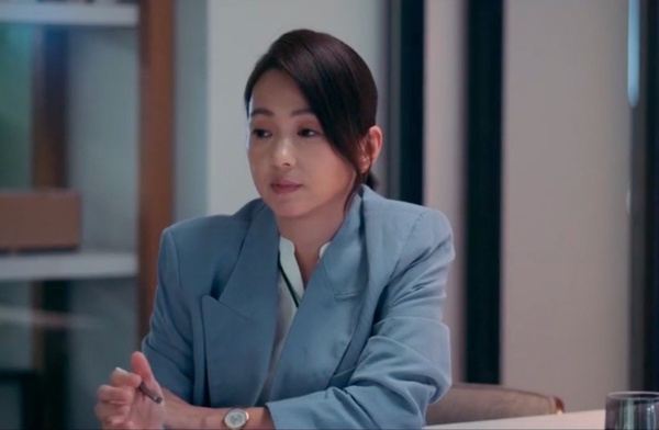 《台北女子圖鑑》「神撞梗」類戲劇?林依珊男友一直換,《玫瑰瞳鈴眼》她愛上台北俊男