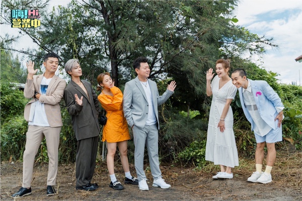 《嗨!營業中》工讀生圈粉原因!《食尚玩家》出身觀眾緣好,莎莎高情商、浩子超會算數