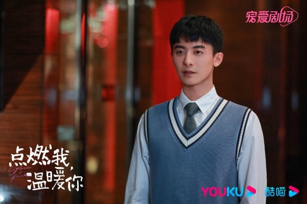 《點燃我溫暖你》10個「劇版勝過小說」劇情！小說李峋竟當眾解朱韻內衣，第10點很關鍵