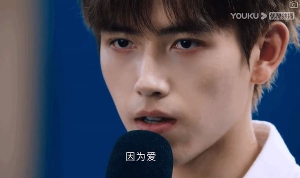 《點燃我溫暖你》10個「劇版勝過小說」劇情！小說李峋竟當眾解朱韻內衣，第10點很關鍵