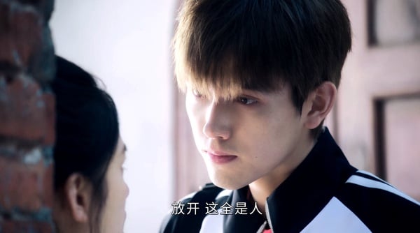《點燃我溫暖你》10個「劇版勝過小說」劇情！小說李峋竟當眾解朱韻內衣，第10點很關鍵
