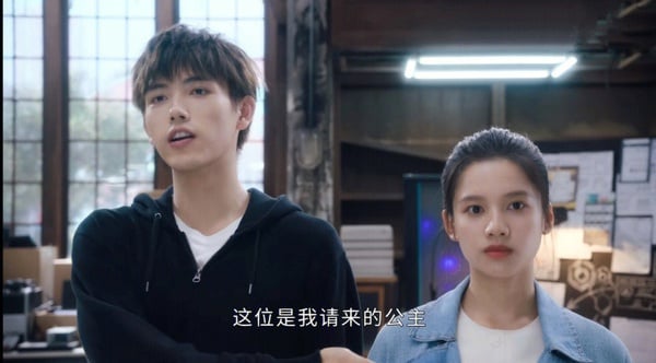 《點燃我溫暖你》10個「劇版勝過小說」劇情！小說李峋竟當眾解朱韻內衣，第10點很關鍵
