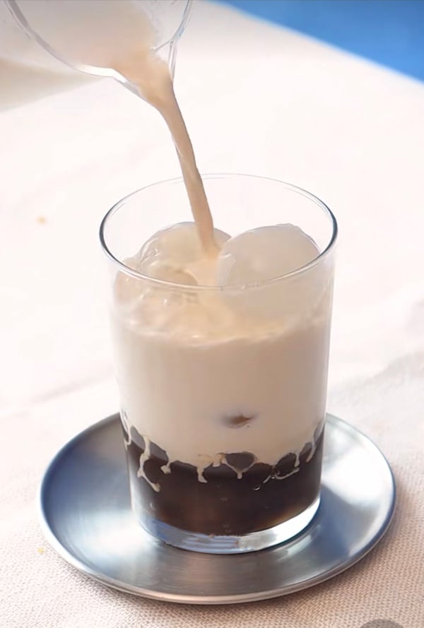 氣炸鍋甜點食譜推薦:烤奶茶