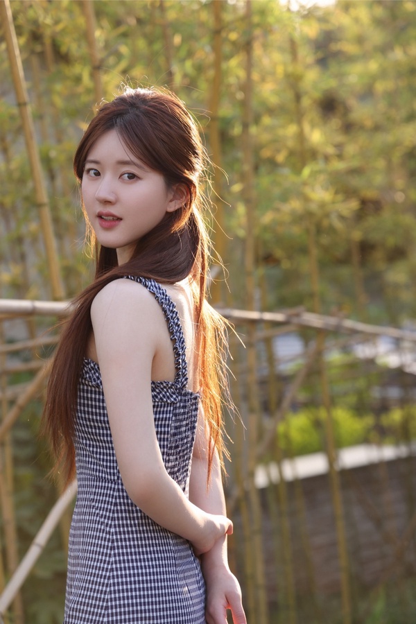 陸劇女星「甜妹天花板」TOP10!《卿卿日常》田曦薇甜萌,趙露思被視為「趙麗穎第二」
