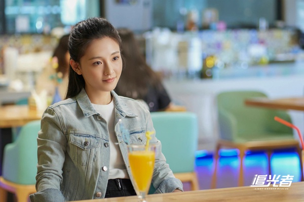 陸劇女星「甜妹天花板」TOP10!《卿卿日常》田曦薇甜萌,趙露思被視為「趙麗穎第二」