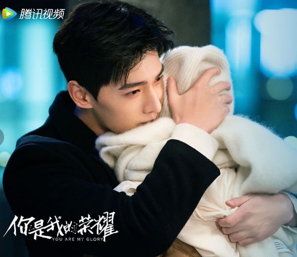 陸劇8個「傲嬌醋王」！《蒼蘭訣》有三界第一醋王，《點燃我溫暖你》李峋吃醋吃到40歲