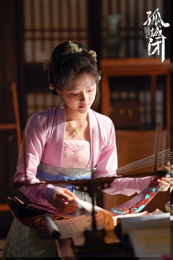 古裝劇7女主「歷史原型」!《卿卿日常》李薇對應《甄嬛》齊妃?楊冪《宮》原型是烈女