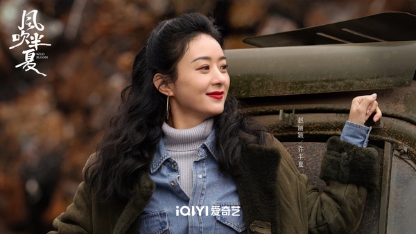 8位流量女神「轉型成績」PK!楊冪《謝謝你醫生》評價兩極,楊穎仍挨轟,趙麗穎最成功