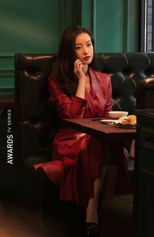 8位流量女神「轉型成績」PK！楊冪《謝謝你醫生》評價兩極，楊穎仍挨轟，趙麗穎最成功