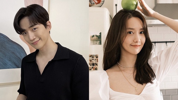 JTBC「2023待播」韓劇!俊昊&潤娥《King The Land》未播先火,《都奉順》續集要來了!