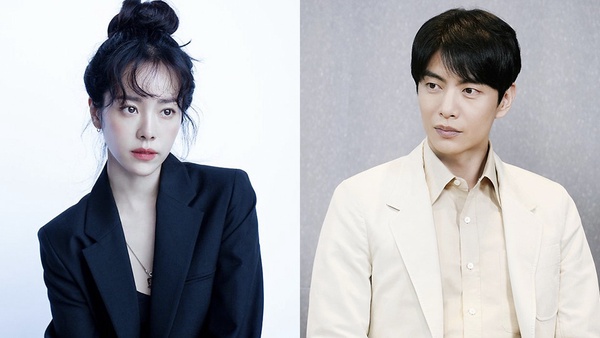 JTBC「2023待播」韓劇!俊昊&潤娥《King The Land》未播先火,《都奉順》續集要來了!