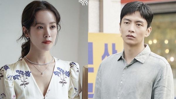 JTBC「2023待播」韓劇!俊昊&潤娥《King The Land》未播先火,《都奉順》續集要來了!