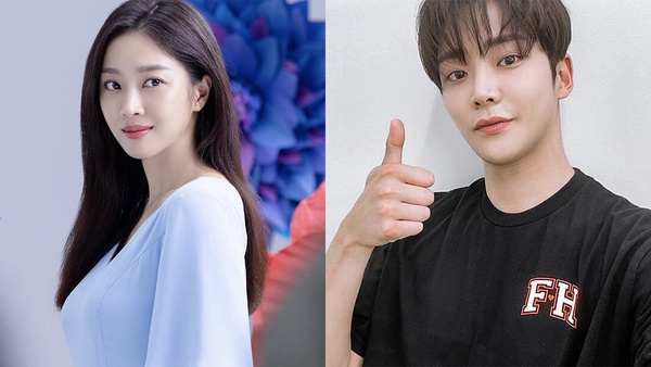 JTBC「2023待播」韓劇!俊昊&潤娥《King The Land》未播先火,《都奉順》續集要來了!