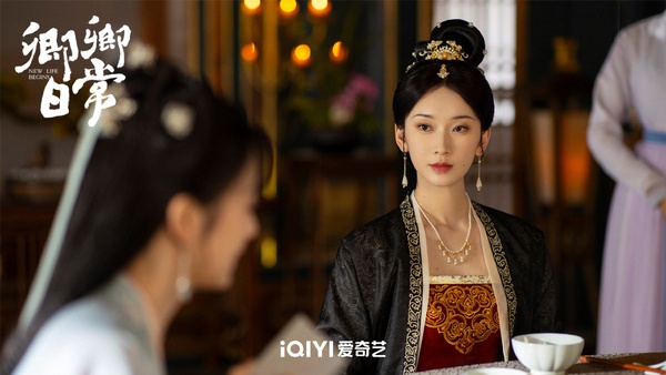 《卿卿日常》10位古裝女神!陳小紜《斛珠夫人》美度不輸楊冪,她是《星漢燦爛》惡女啊