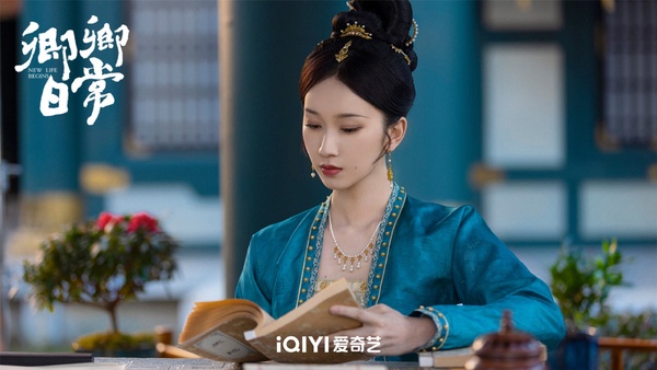 《卿卿日常》10位古裝女神!陳小紜《斛珠夫人》美度不輸楊冪,她是《星漢燦爛》惡女啊