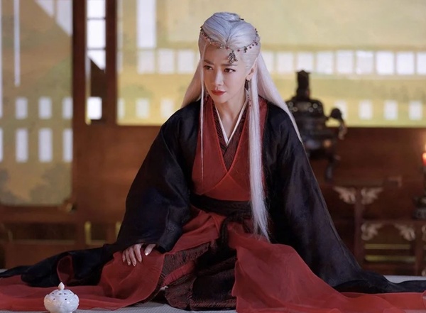 《卿卿日常》10位古裝女神！陳小紜《斛珠夫人》美度不輸楊冪，她是《星漢燦爛》惡女啊