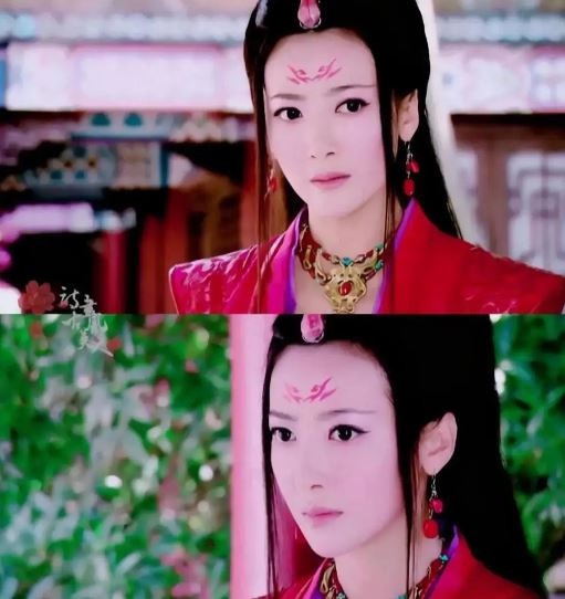 《卿卿日常》10位古裝女神！陳小紜《斛珠夫人》美度不輸楊冪，她是《星漢燦爛》惡女啊