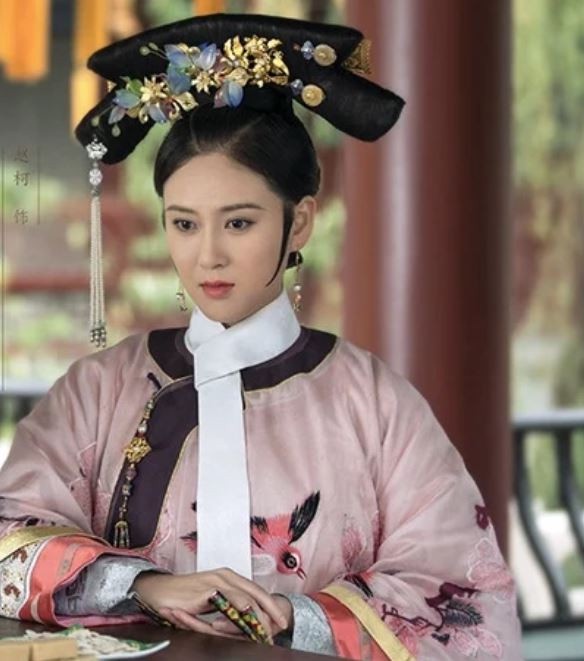 《卿卿日常》10位古裝女神！陳小紜《斛珠夫人》美度不輸楊冪，她是《星漢燦爛》惡女啊
