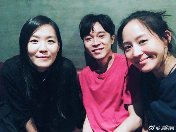 演藝圈純友誼異性知己！鄭元暢&amp;amp;林依晨感情18年沒變，炎亞綸&amp;amp;鬼鬼宣布「我們結婚了！」