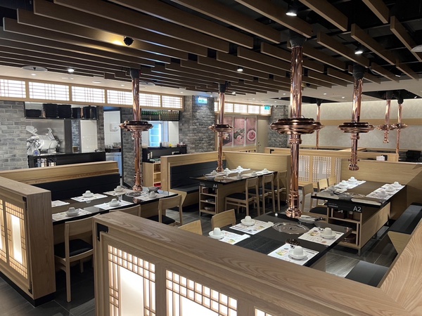 燒肉優惠！廚神白種元「本家BORNGA韓式燒肉」首店開幕，訂位方式、菜單價位、優惠快看